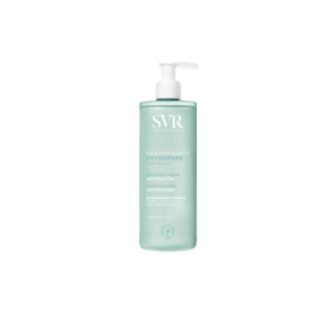 SVR PHYSIOPURE GELEE MOUSSANTE 400ML