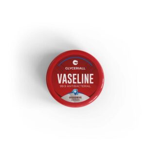 Glyceriall  Vaseline hypoallergénique - naturel & original