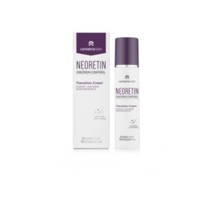 Heliocare NEORETIN TRANSITION CRÈME DÉPIGMENTANTE 50ML