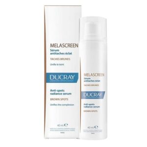 ducray melascreen Sérum antitaches éclat 40 ML