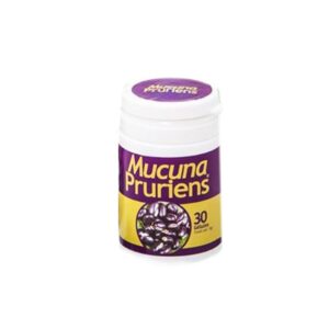 MUCUNA PRURIENS PHYTO DART 30 COMPRIME