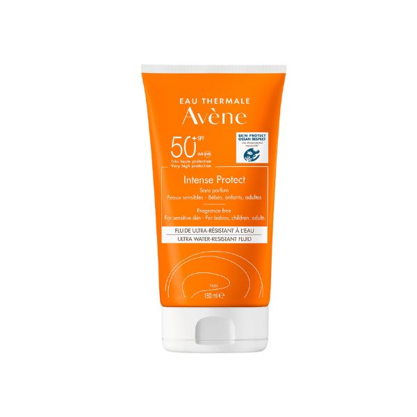 AVENE Intense Protect SPF50+ 150ML