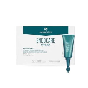 ENDOCARE TENSAGE CONCENTRATE 5*2ML