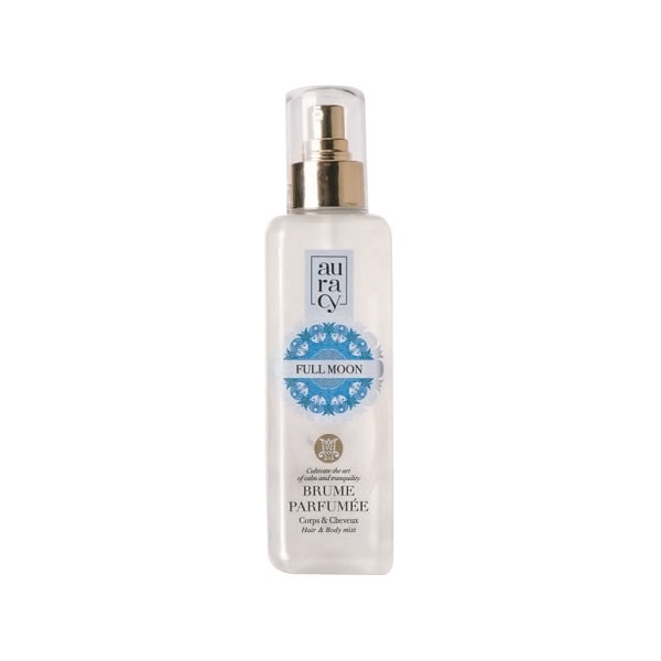 AURACY BRUME PARFUMEE FULL MOON 250ML