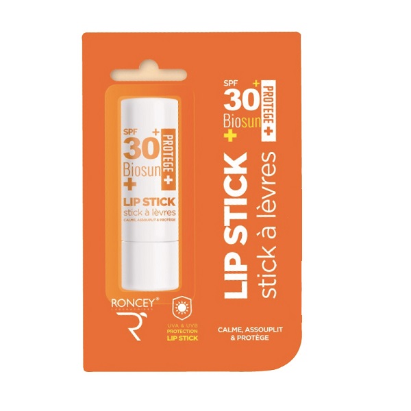 RONCEY BIOSUN LIP PROTECTION SPF 30