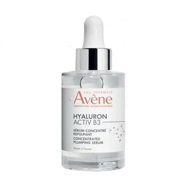 AVENE HYALURON ACTIV B3 Serum Concentre Repulpant 30ML