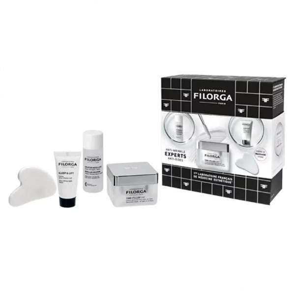 FILORGA COFFRET EXPERTS ANTI-RIDES