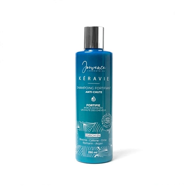 JOUVENCE KERAVIE SHAMPOOING ANTICHUTE 250ML