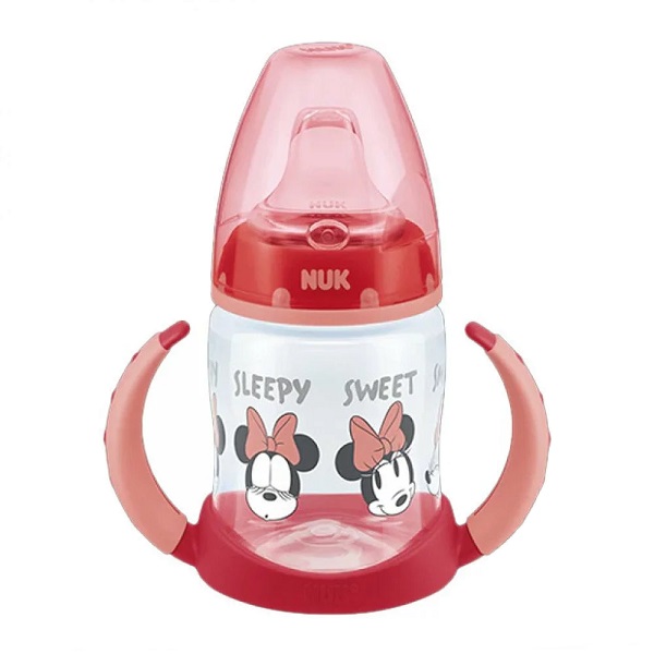 NUK FIRST CHOICE Tasse d’apprentissage Mickey 150ML