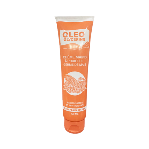 OLEO-GLYCERINE CREME 50ML