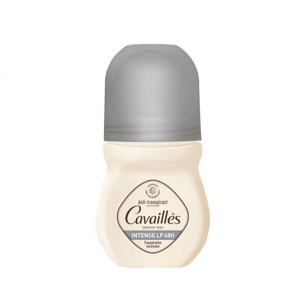 ROGE CAVAILLES DEO INTENSE LP ROLL ON 40ML