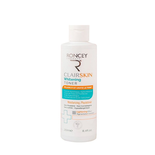 RONCEY CLAIRSKIN TONER ÉCLAIRCISSANT 250ML