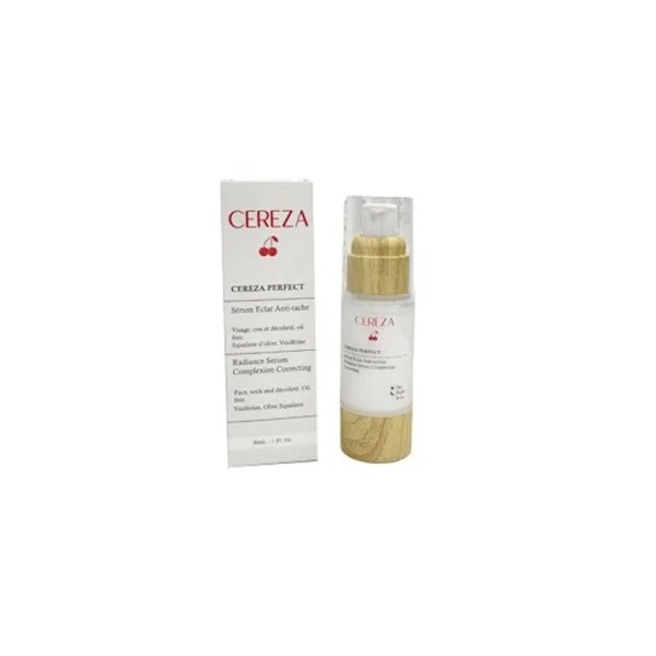 CEREZA PERFECT Sérum eclat anti-tache,30ml