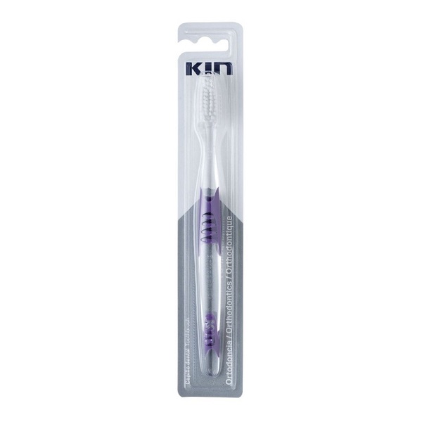 KIN BROSSE À DENT ORTHO