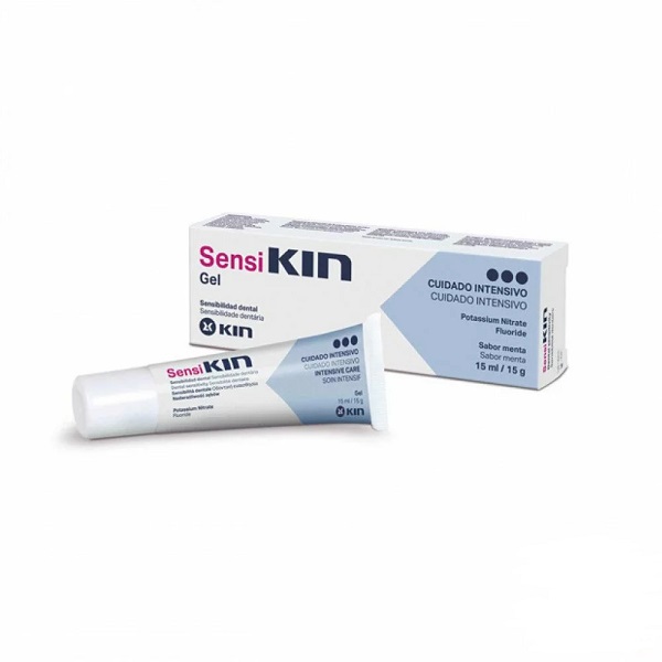 KIN SENSIKIN GEL 15ML