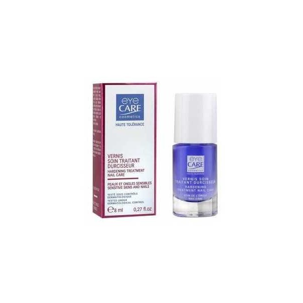 EYE CARE VERNIS TRAITANT DURCISSEUR 8ML