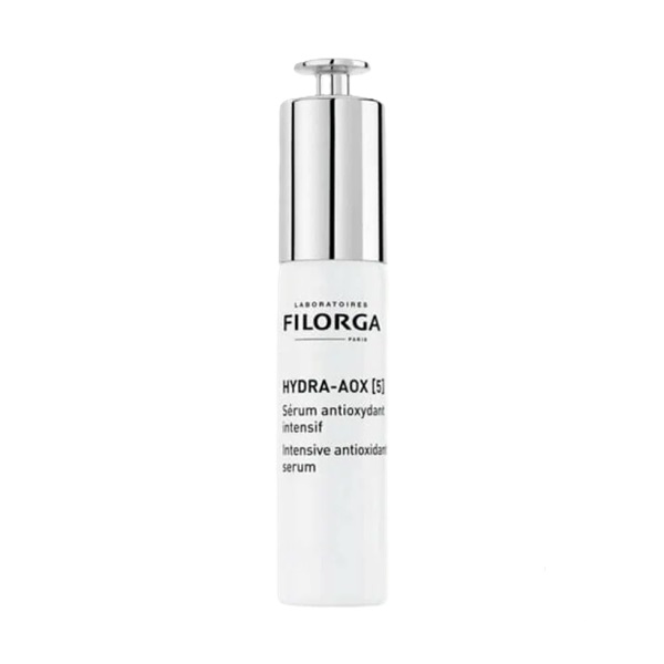 FILORGA HYDRA-AOX [5] Serum Antioxydant Intensif 30ML
