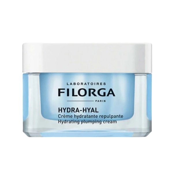 FILORGA HYDRA HYAL CREME HYDRATANTE REPULPANTE 50ML