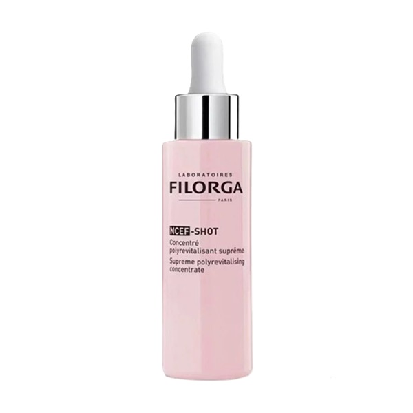 FILORGA NCEF-SHOT Concentre Polyrevitalisant Supreme 30ML