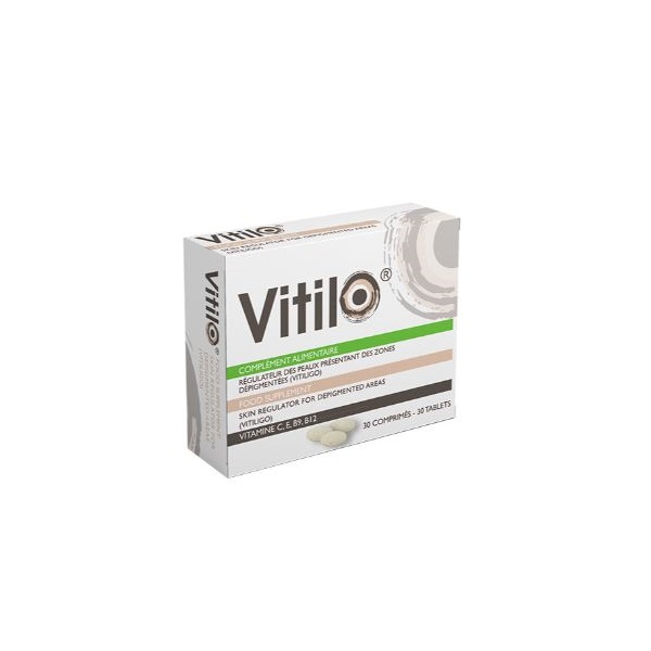 VITILO B30 COMPRIMES