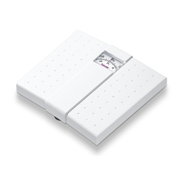 PESE PERSONE MECANIQUE MS01.1 BEURER