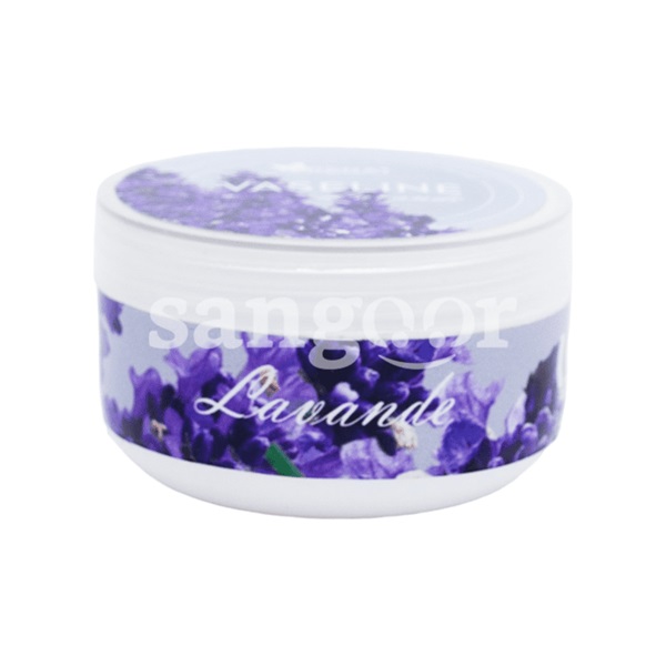 GRENAT VASELINE 100ML LAVANDE