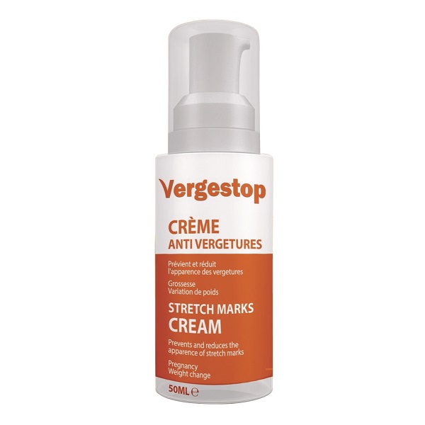 VERGESTOP  CREME ANTI VERGETURES 50 ML