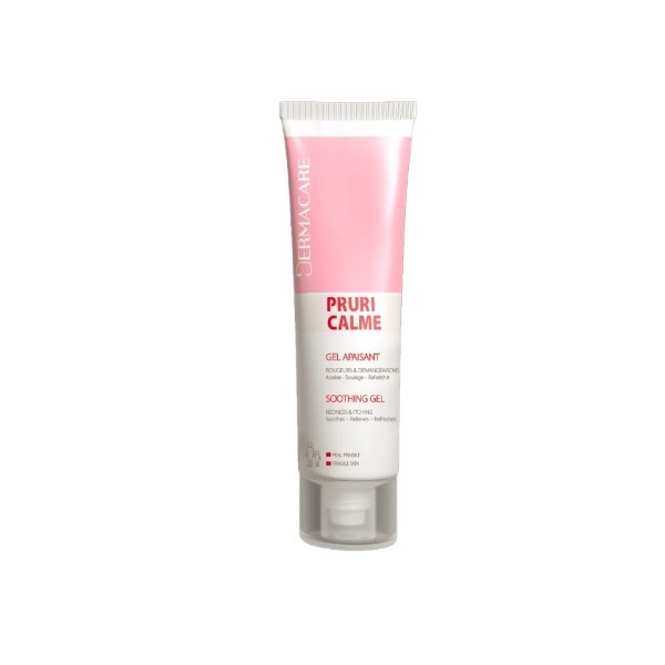 DERMACARE PRURICALME GEL APAISANT 100ML