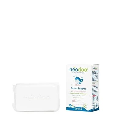 DAHLIA NEODOO SAVON 85GR