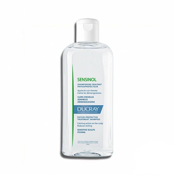 DUCRAY SENSINOL SHAMPOOING 200ML