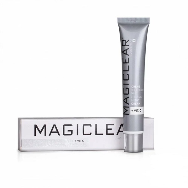 MAGICLEAR CREME NUIT RAFFERMISSANTE + VIT C