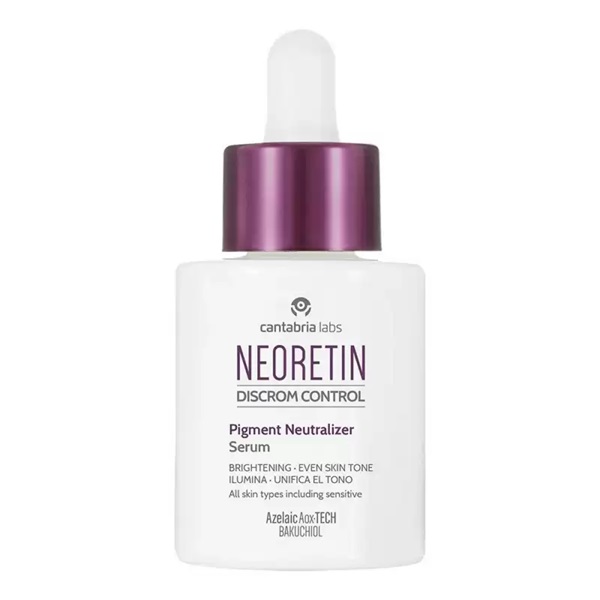 HELIOCARE NEORETIN sérum pigment neutralizer 30ml