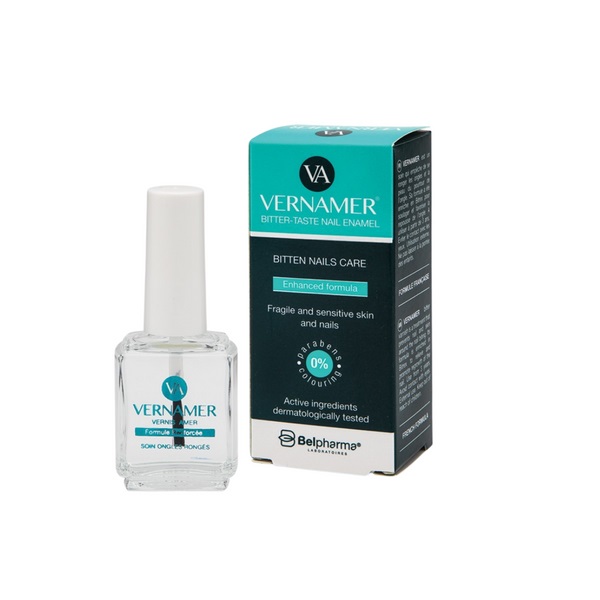 BELPHARMA VERNAMER 11ML