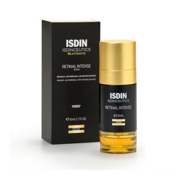 ISDIN ISDINCEUTICS RETINAL INTENSE SERUM 50ML
