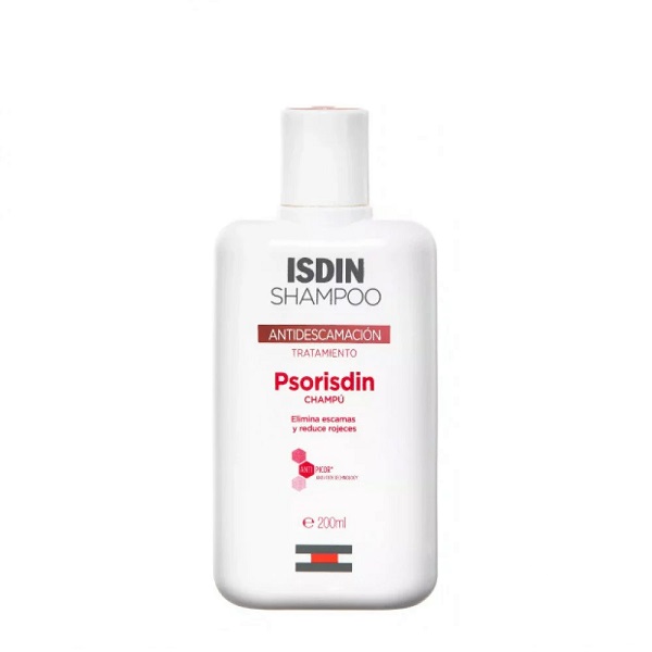 ISDIN PSORISDIN SHAMPOOING ANTI DESQUAMATION 200ML