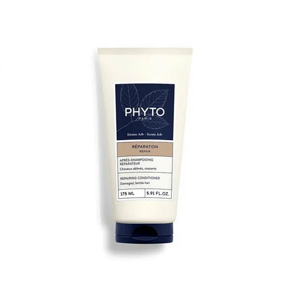 PHYTO REPARATION APRES SHAMPOOING REPARATEUR 175ML
