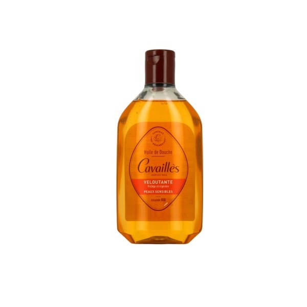 ROGE CAVAILLES HUILE DE DOUCHE VELOUTANTE 250ML