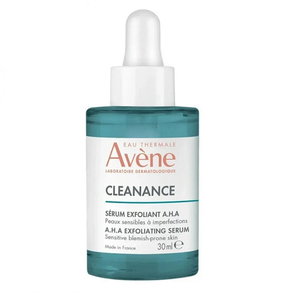 AVENE CLEANANCE Serum Exfoliant A.H.A 30ML