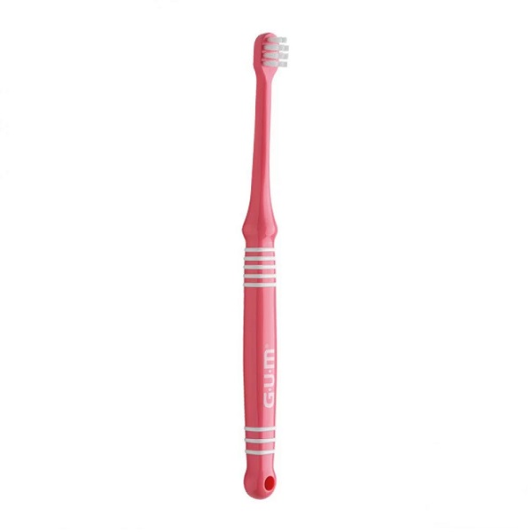 GUM BROSSE A DENT BABY 0+ ANS