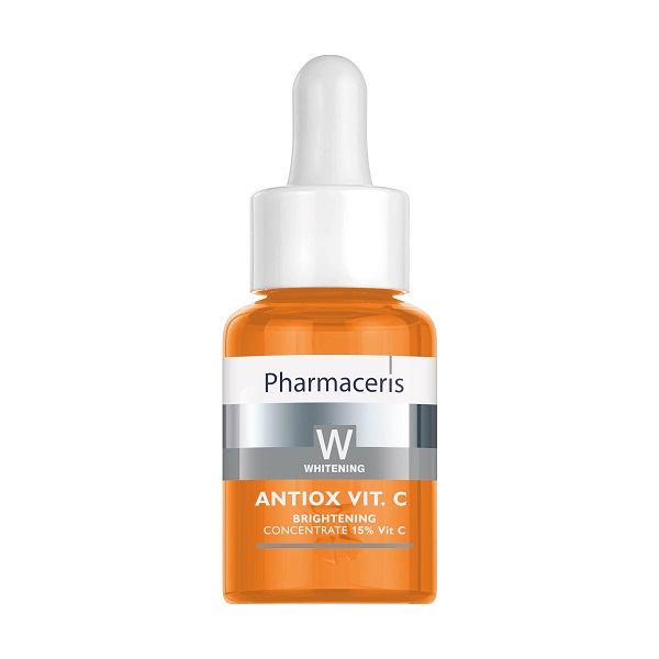 Pharmaceris W - Antiox Vitamine C 15% 30 ml