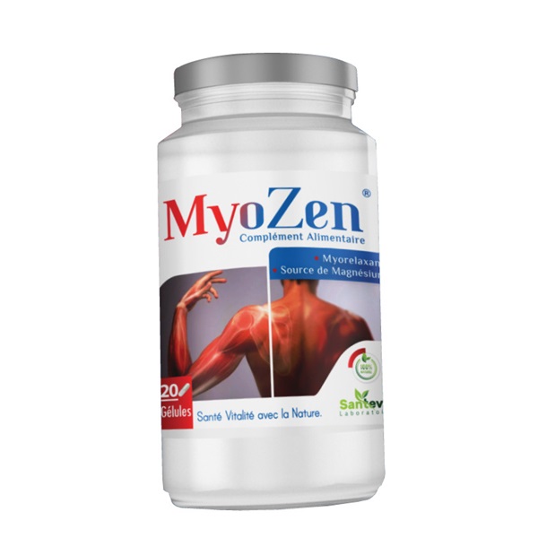MYOZEN B/20