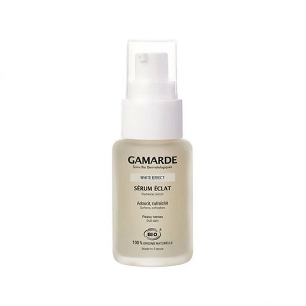 GAMARDE White Effect Serum Eclat 30ML