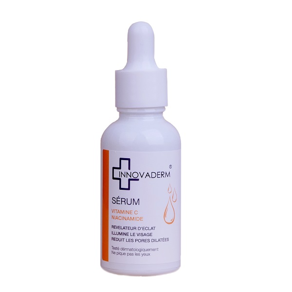 INNOVADERM SÉRUM VITAMINE C ECLAT 30 ML