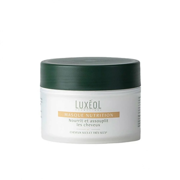 LUXEOL Masque Nutrition 200ML
