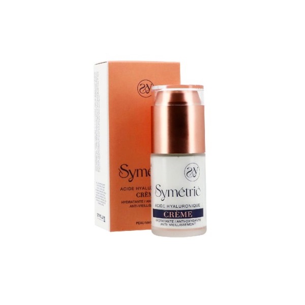 SYMETRIC CREME ACIDE HYALURONIQUE 30GR