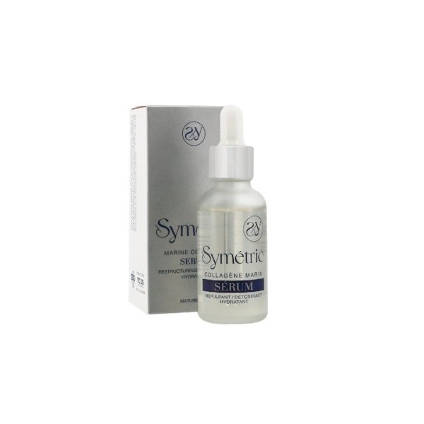 SYMETRIC SERUM COLLAGEN 30GR