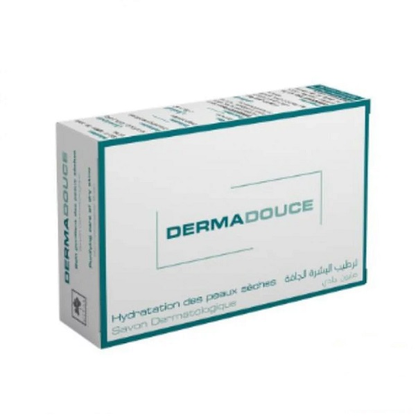 VITAL DERMADOUCE SAVON 90GR