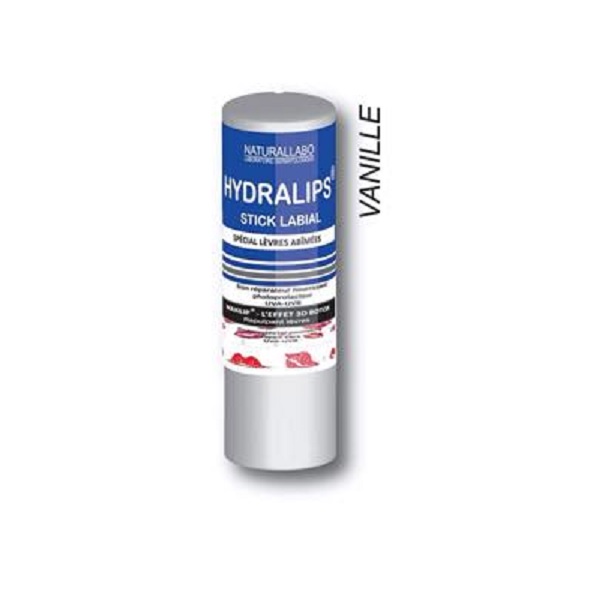 HYDRALIPS STICK LABIAL VANILLE