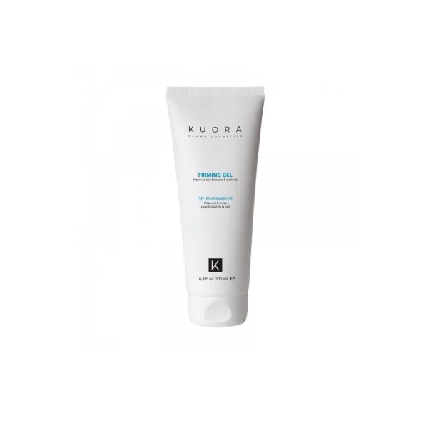 KUORA GEL REAFIRMANTE 200ML