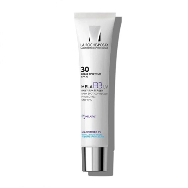 LA ROCHE POSAY MELA B3 SOIN CORRECTEUR ANTI TACHES SPF30 40ML